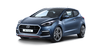 Hyundai i30: Funktion des Airbagsystems - Airbags - Ergänzendes Rückhaltesystem - Sicherheitssysteme Ihres Fahrzeugs - Hyundai i30 Betriebsanleitung