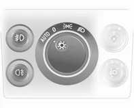 Lichtschalter drehen